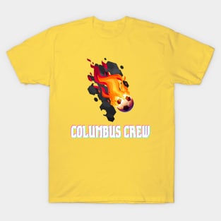 ColumbusC T-Shirt